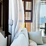 Lioli Infinity Villa Athitos #Northsky Apartament *